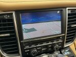 Porsche Panamera 2012 Valkoinen