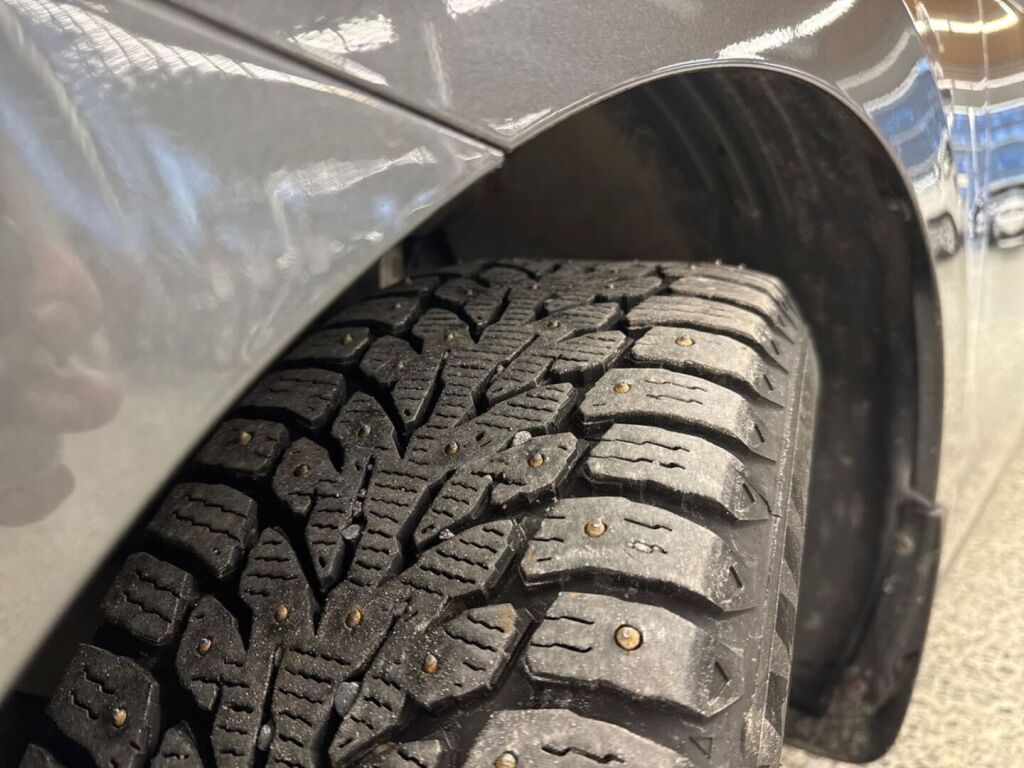 Volkswagen Golf Sportsvan 2018 Harmaa