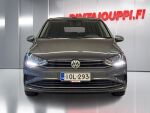Volkswagen Golf Sportsvan 2018 Harmaa