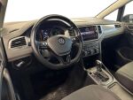 Volkswagen Golf Sportsvan 2018 Harmaa