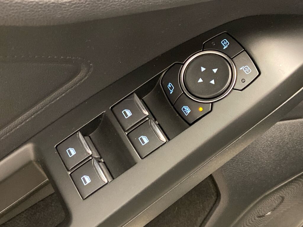 Ford Focus 2019 Harmaa