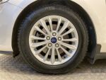 Ford Focus 2019 Harmaa