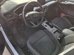 Ford Focus 2019 Valkoinen