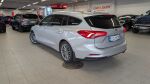 Ford Focus 2018 Harmaa