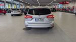 Ford Focus 2018 Harmaa