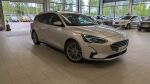 Ford Focus 2018 Harmaa