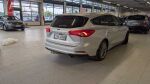 Ford Focus 2018 Harmaa