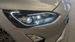 Ford Focus 2018 Harmaa
