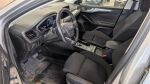Ford Focus 2018 Harmaa