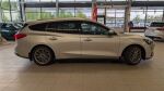 Ford Focus 2018 Harmaa