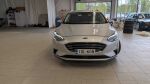 Ford Focus 2018 Harmaa