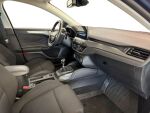 Ford Focus 2019 Sininen