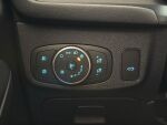Ford Focus 2019 Sininen