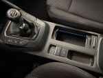 Ford Focus 2019 Sininen