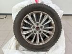 Ford Focus 2019 Sininen