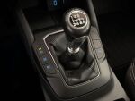 Ford Focus 2019 Sininen