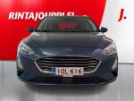 Ford Focus 2019 Sininen