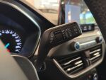 Ford Focus 2019 Sininen
