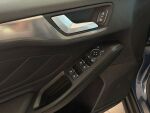 Ford Focus 2019 Sininen