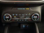 Ford Focus 2019 Sininen