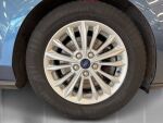 Ford Focus 2019 Sininen