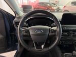 Ford Focus 2019 Sininen