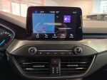 Ford Focus 2019 Sininen