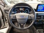Ford Focus 2019 Harmaa