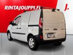 Renault Kangoo 2018 Valkoinen