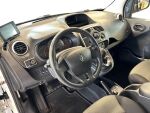 Renault Kangoo 2018 Valkoinen