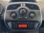 Renault Kangoo 2018 Valkoinen