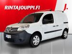Renault Kangoo 2018 Valkoinen