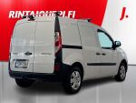 Renault Kangoo 2018 Valkoinen
