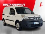 Renault Kangoo 2018 Valkoinen