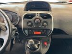 Renault Kangoo 2018 Valkoinen