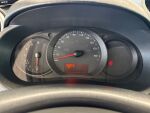 Renault Kangoo 2018 Valkoinen