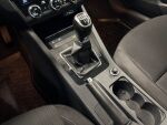 Skoda Octavia 2018 Sininen