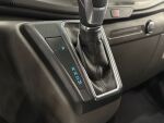 Ford Transit Custom 2018 Musta