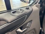 Ford Transit Custom 2018 Musta
