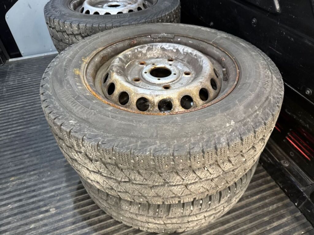 Ford Transit Custom 2018 Musta