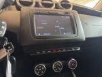 Dacia Duster 2018 Valkoinen