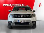 Dacia Duster 2018 Valkoinen