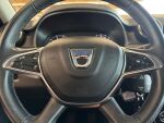Dacia Duster 2018 Valkoinen