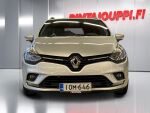 Renault Clio 2018 Harmaa
