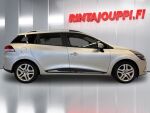 Renault Clio 2018 Harmaa