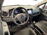 Renault Clio 2018 Harmaa