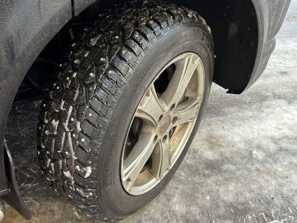 Volkswagen Transporter 2018 Musta