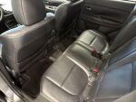 Mitsubishi Outlander PHEV 2013 Harmaa