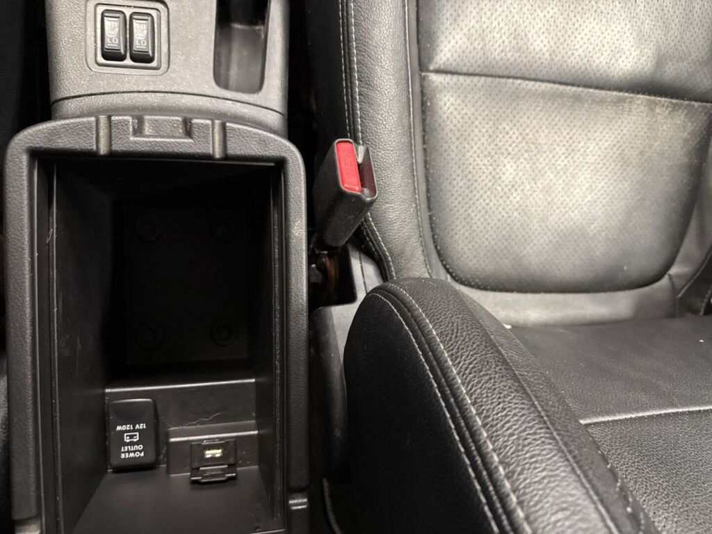Mitsubishi Outlander PHEV 2013 Harmaa