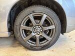Mitsubishi Outlander PHEV 2013 Harmaa